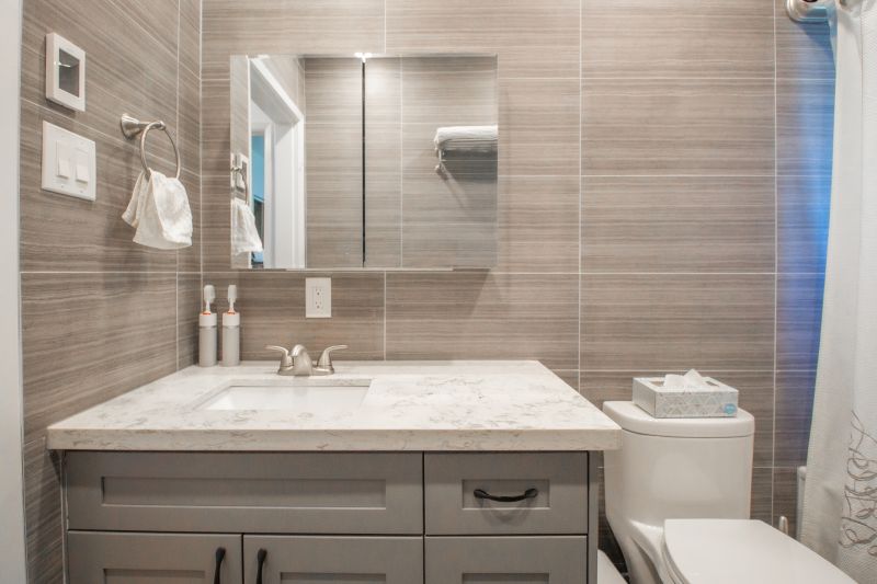 Mirror and Cabinet Combos