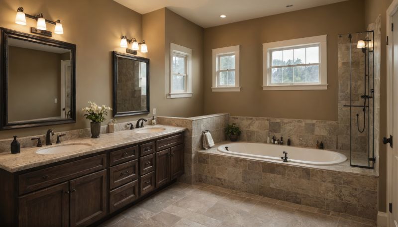 Top Bathroom Remodeling Companies in Antioch, CA