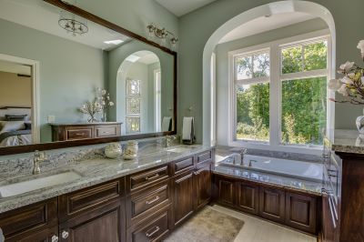 Top Bathroom Remodeling Companies in San Ramon, CA