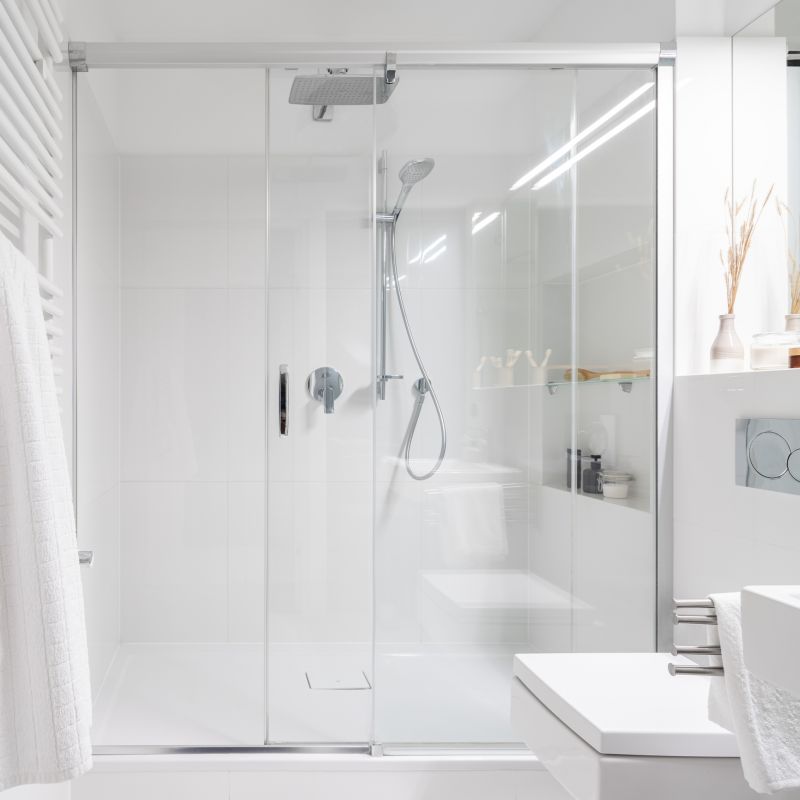 Cost of Shower Installation in Livermore, CA